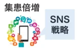 SNSで集客3倍！EC業界の集客を増やすために押さえるSNS戦略とは？
